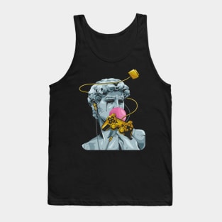 Aesthetic Game Tank Top